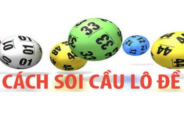 31-1 Hướng dẫn một số cách soi cầu lô đề Ninh Thuận chính xác